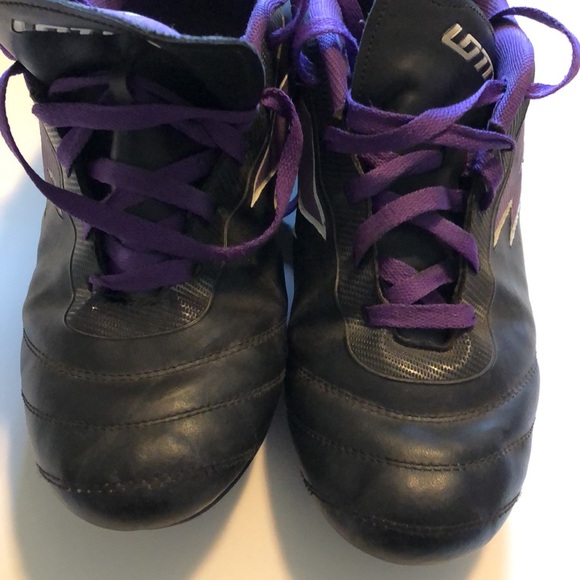 Lotto Athletic Cleats Size 10 - Picture 4 of 7